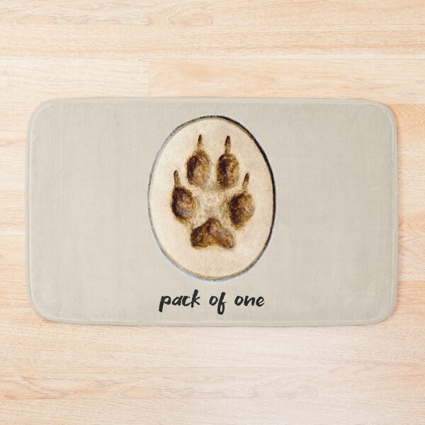 Item preview, Pack of One designed and sold by Weston  Westmoreland.