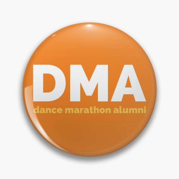 Item preview, Dance Marathon Almuni designed and sold by St. Ambrose  Dance Marathon.