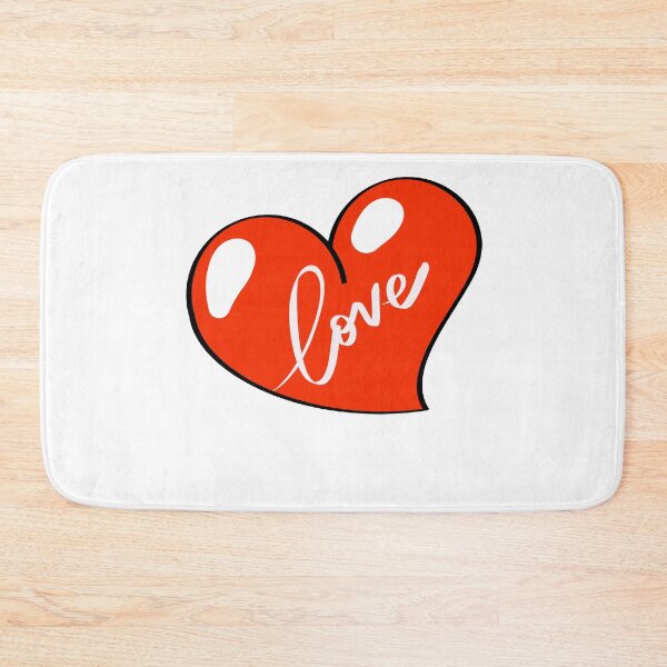 Item preview, ❤ red theme love  designed and sold by Rishabhthinks.