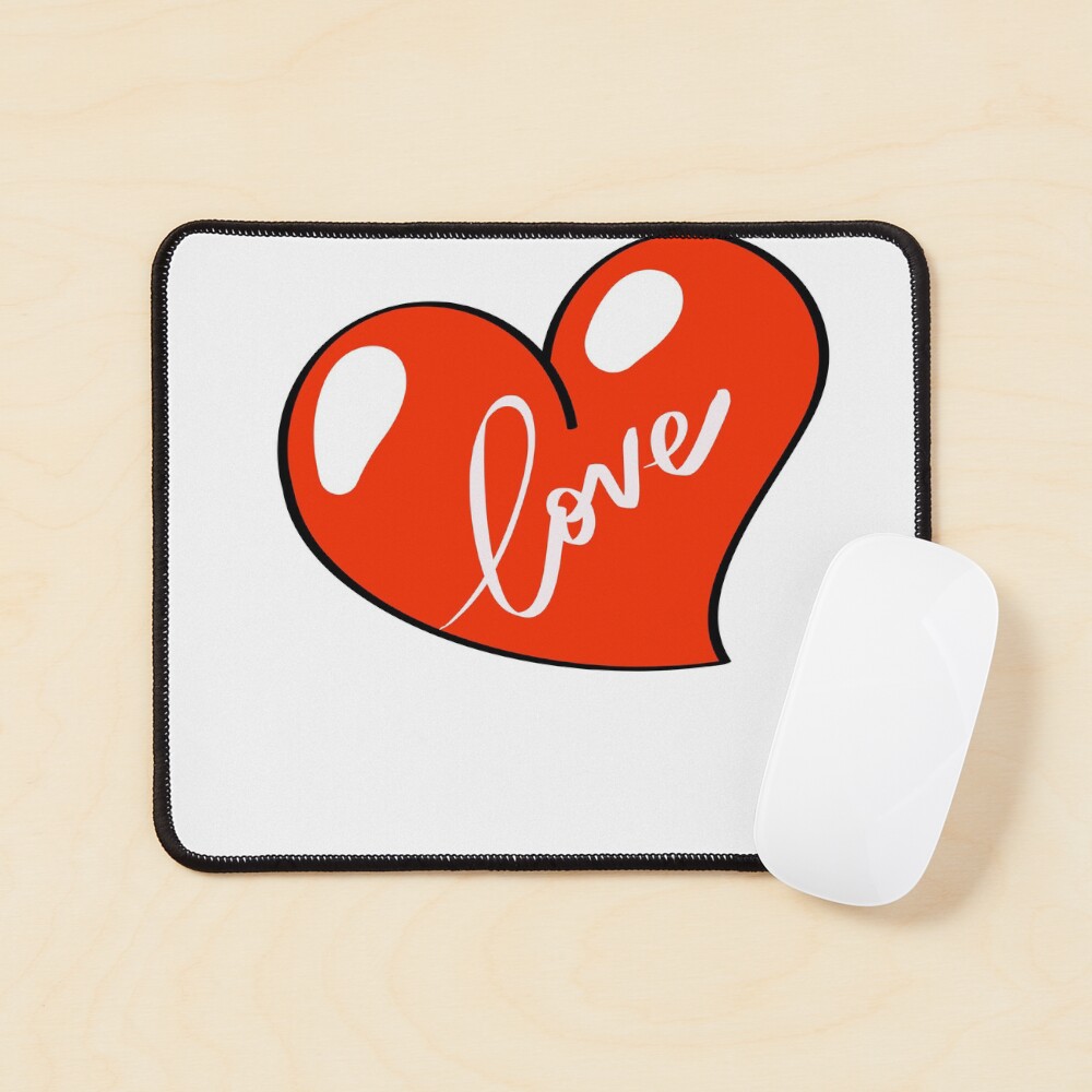 Item preview, Mouse Pad designed and sold by Rishabhthinks.