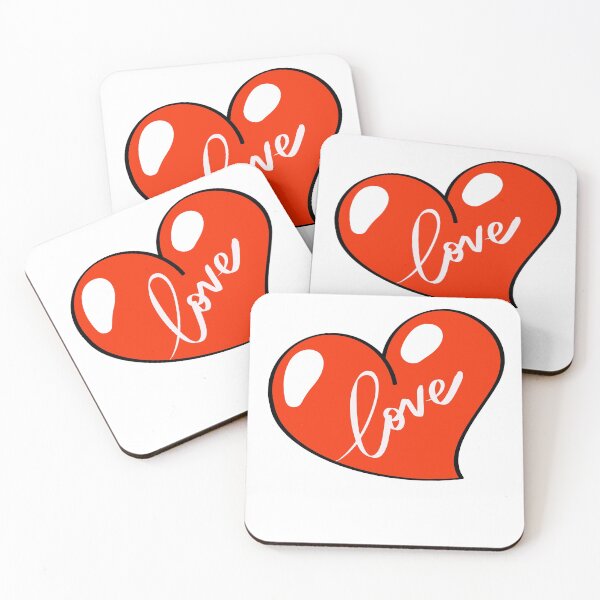 Item preview, ❤ red theme love  designed and sold by Rishabhthinks.