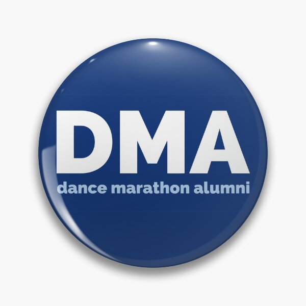 Item preview, Dance Marathon Almuni designed and sold by St. Ambrose  Dance Marathon.