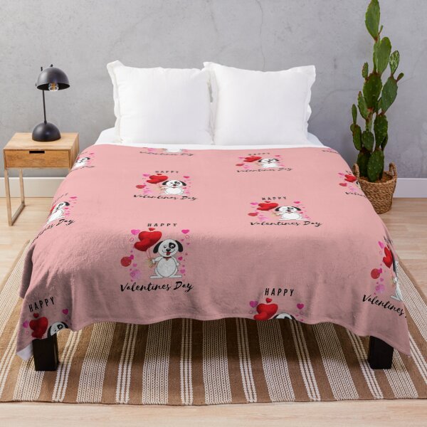 Item preview, Dog is valentines day designed and sold by Khaila-shop.