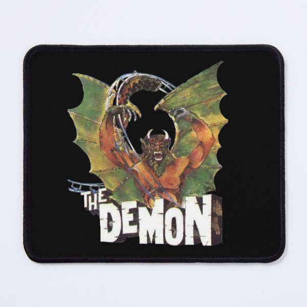 Item preview, Kings Island Demon/Screamin Demon designed and sold by BrakeRoom.