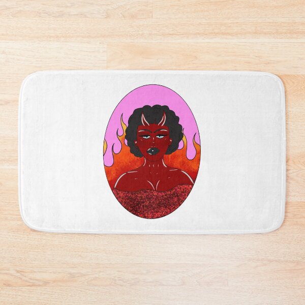 Item preview, devil babe <3 designed and sold by pinkvelv3t.