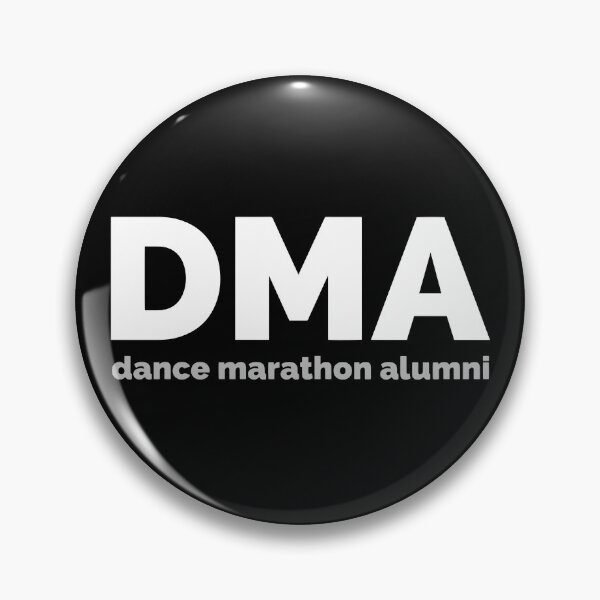 Item preview, Dance Marathon Almuni designed and sold by St. Ambrose  Dance Marathon.