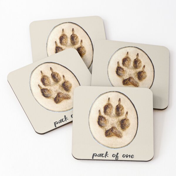 Item preview, Pack of One designed and sold by Weston Westmoreland.