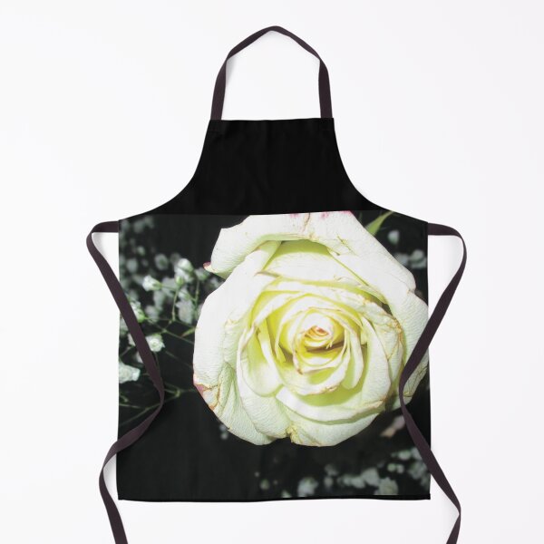 Item preview, Beautiful white Rose designed and sold by PandLcreations.