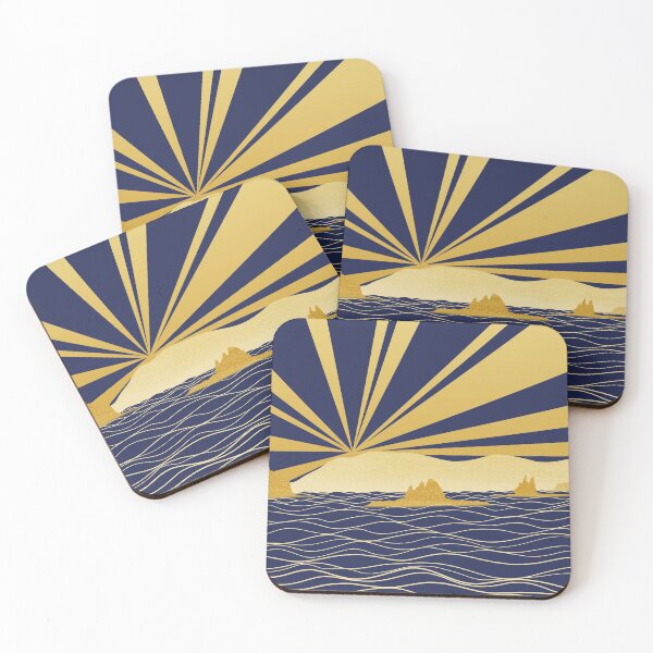 Item preview, Ketchikan Sunset  designed and sold by Krystal  Thomas.