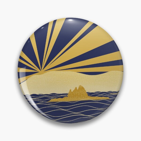Item preview, Ketchikan Sunset  designed and sold by Krystal  Thomas.