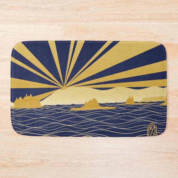 Item preview, Ketchikan Sunset  designed and sold by Krystal  Thomas.
