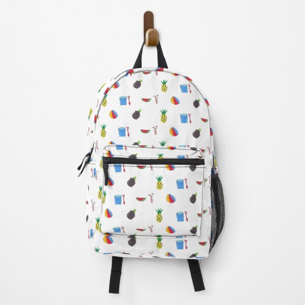Item preview, Diversión en la playa designed and sold by joyfullyrad.