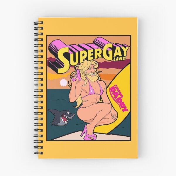 Item preview, BAYWATCH  designed and sold by supergayland.