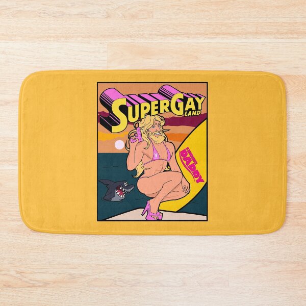 Item preview, BAYWATCH  designed and sold by supergayland.