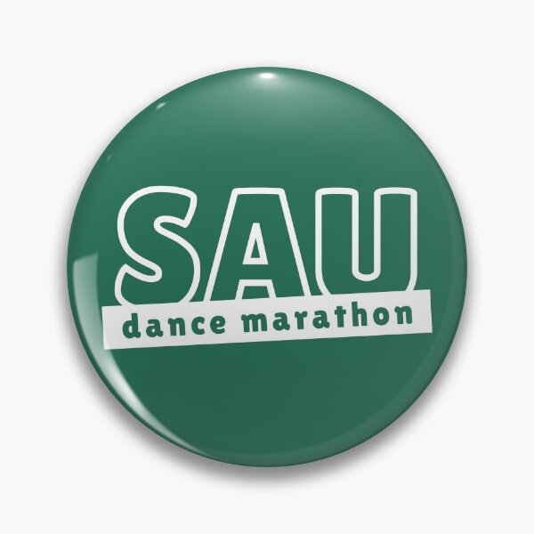 Item preview, SAU Dance Marathon designed and sold by St. Ambrose  Dance Marathon.