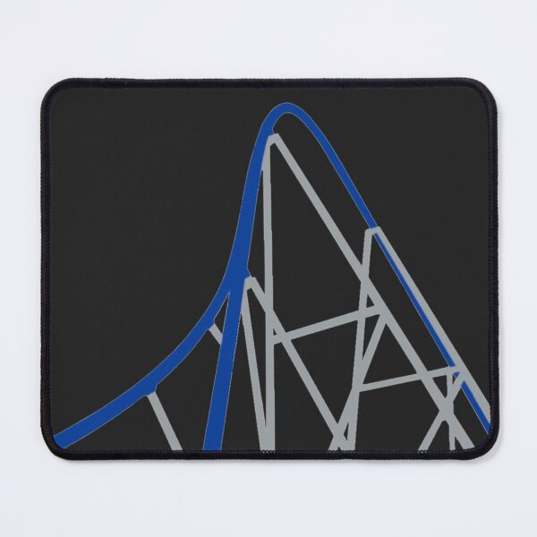 Item preview, Kings Island Orion 2.5 Dimension Design designed and sold by BrakeRoom.