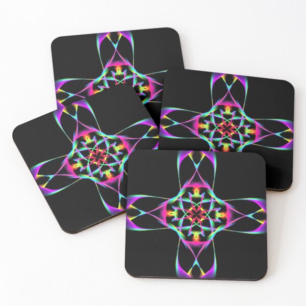 Item preview, The Cosmic Crosshairs.  designed and sold by Ariel Guevara.