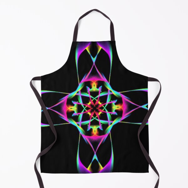Item preview, The Cosmic Crosshairs. designed and sold by Ariel Guevara.