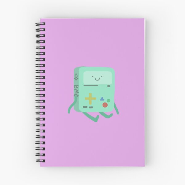 Item preview, BMO  designed and sold by saintsarah.