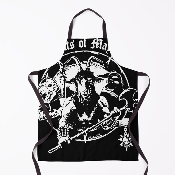 Item preview, goat man logo band Classic T-Shirt designed and sold by sashanford.