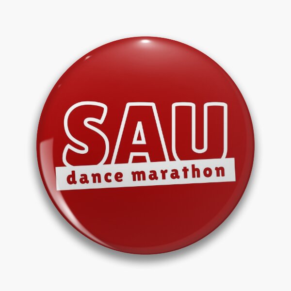 Item preview, SAU Dance Marathon designed and sold by St. Ambrose  Dance Marathon.
