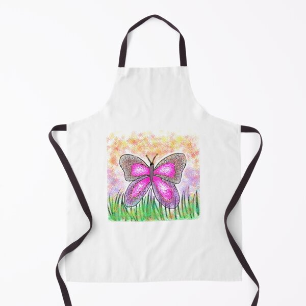 Item preview, Butterfly garden designed and sold by livvyh2003.