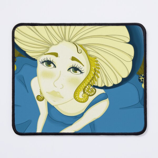 Item preview, When Alice stayed in Wonderland too long designed and sold by Krystal  Thomas.
