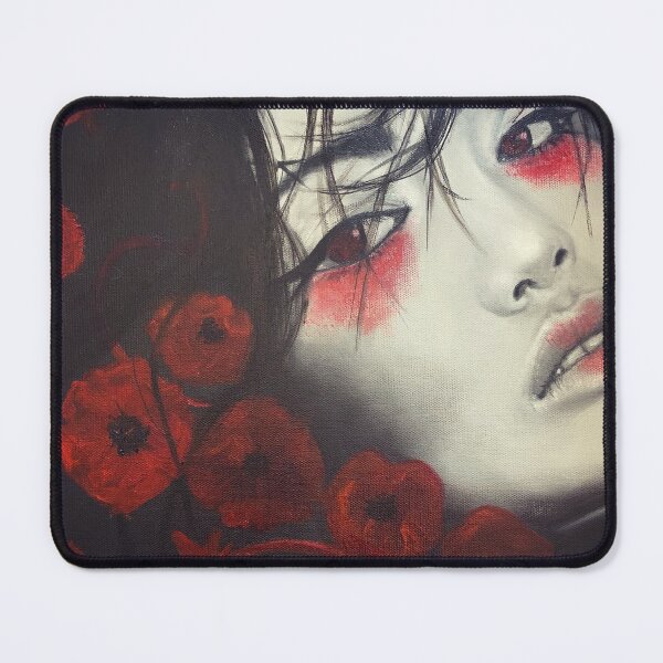Item preview, Poppy designed and sold by Leesa Gray-Pitt.