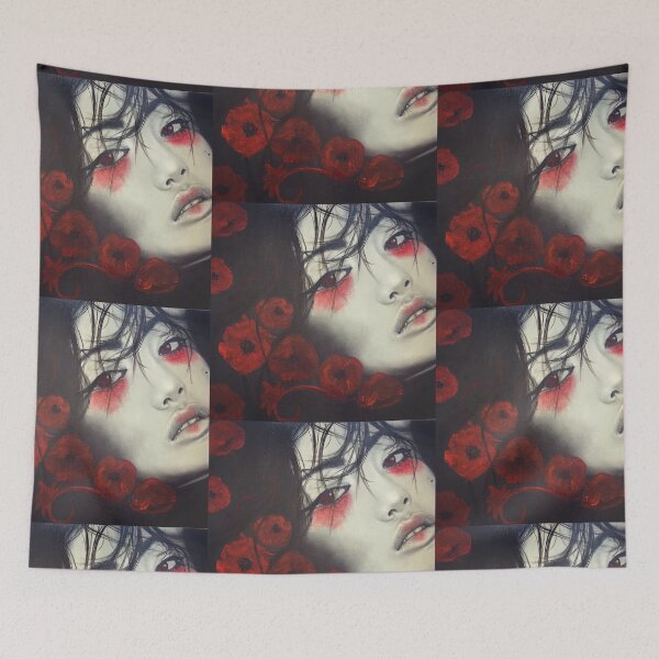 Item preview, Poppy designed and sold by Leesa Gray-Pitt.