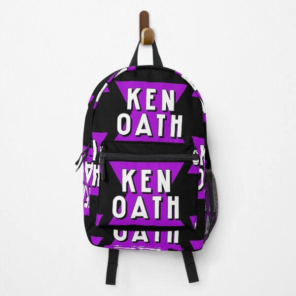 Item preview,  Ken oath australian phrase bogan aussie meme designed and sold by Captain-Jackson.