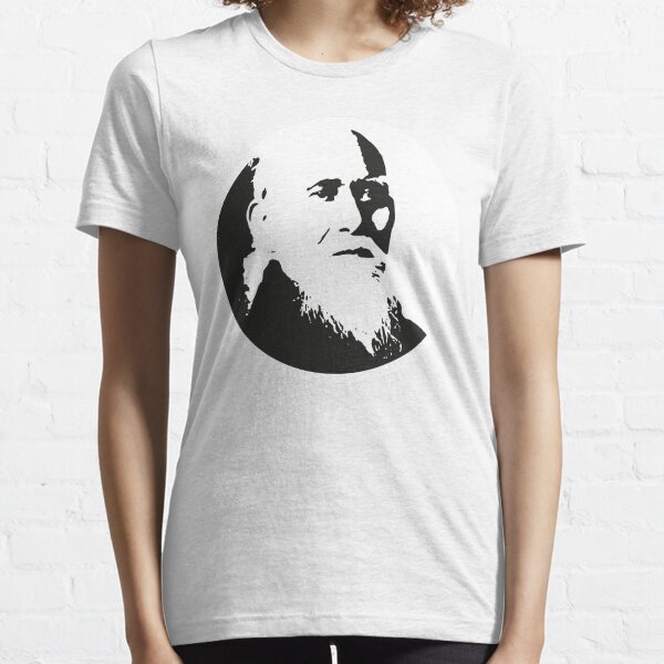 Morihei Ueshiba - Aikido Essential T-Shirt