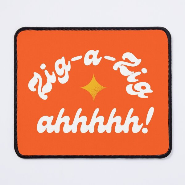 Item preview, Zig-a-zig ah Spice Girls Wannabe designed and sold by wordsup.