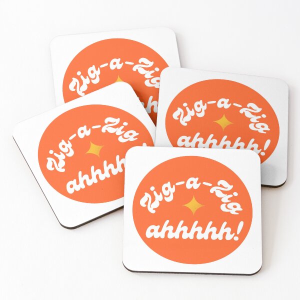 Item preview, Zig-a-zig ah Spice Girls Wannabe designed and sold by wordsup.