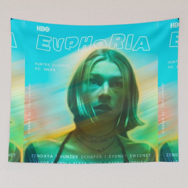 Item preview, euphoria jules designed and sold by RougeMachtig.