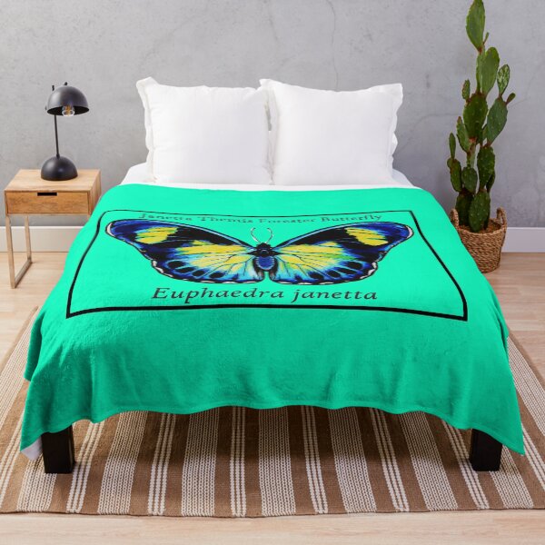 Item preview, Janetta Forester Butterfly Labeled designed and sold by Paigeart4sale.
