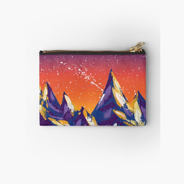 Item preview, Mountains designed and sold by tree-rina.