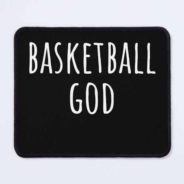 Item preview, Basketball God designed and sold by ASAPPTEES.