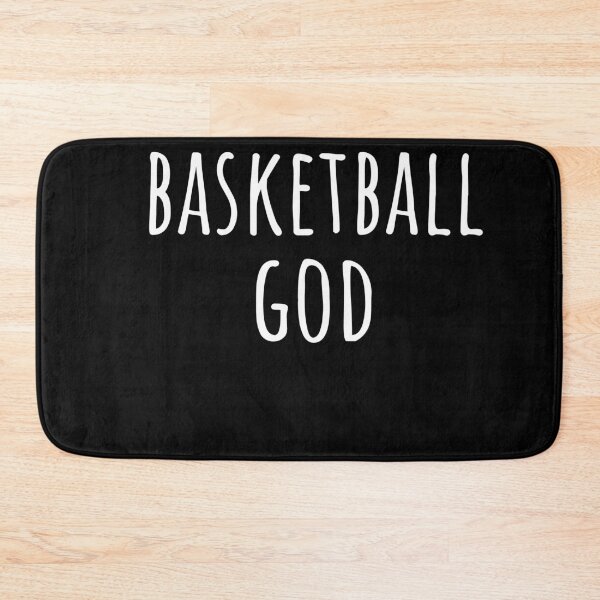 Item preview, Basketball God designed and sold by ASAPPTEES.