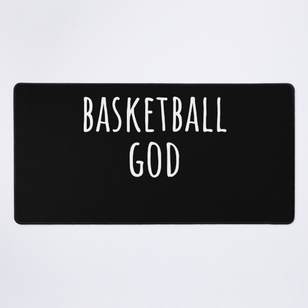 Item preview, Basketball God designed and sold by ASAPPTEES.