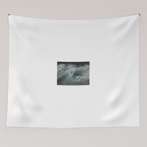 Item preview, Waves Water designed and sold by ymmhsbab.