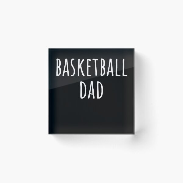 Item preview, Basketball Dad designed and sold by ASAPPTEES.