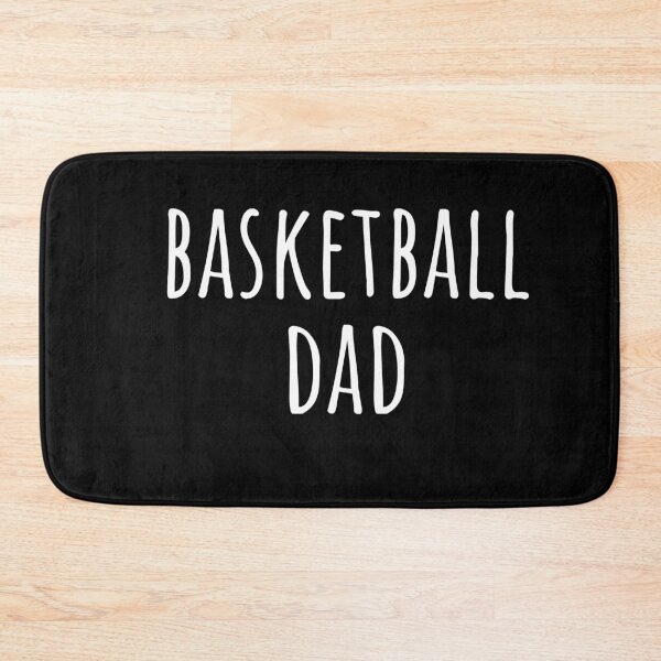 Item preview, Basketball Dad designed and sold by ASAPPTEES.