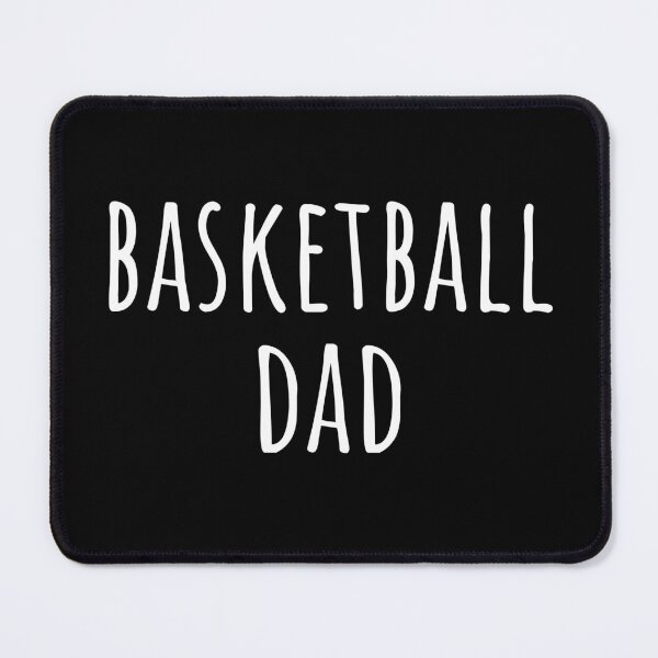 Item preview, Basketball Dad designed and sold by ASAPPTEES.