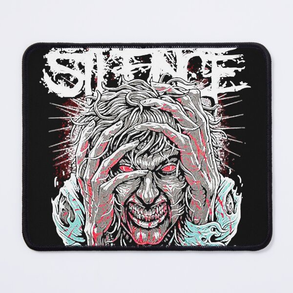 Item preview, Graphic Suicide Silence The Great Retro Classic T-Shirt Copy designed and sold by sashanford.