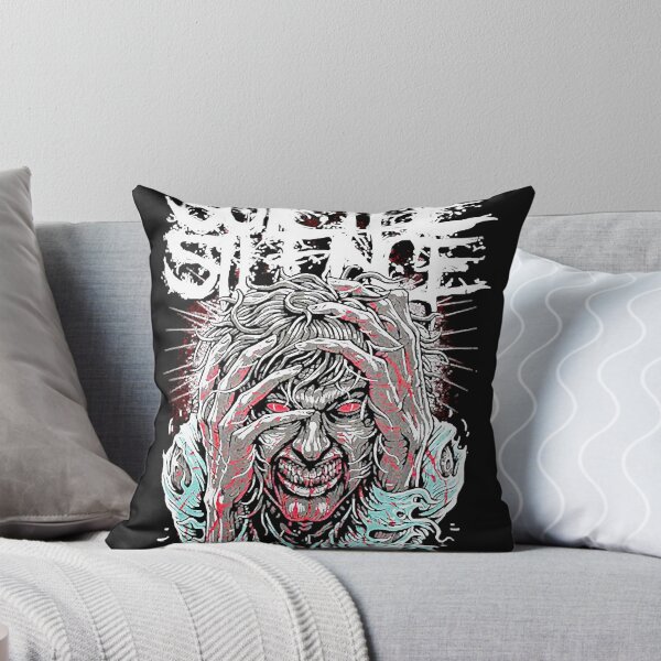 Item preview, Graphic Suicide Silence The Great Retro Classic T-Shirt Copy designed and sold by sashanford.