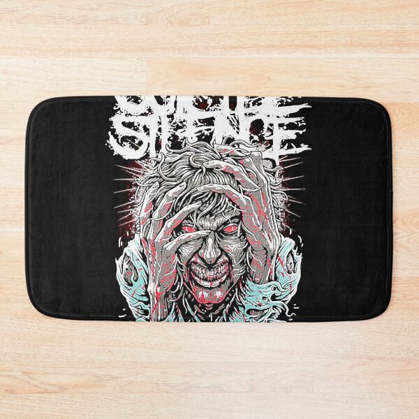 Item preview, Graphic Suicide Silence The Great Retro Classic T-Shirt Copy designed and sold by sashanford.