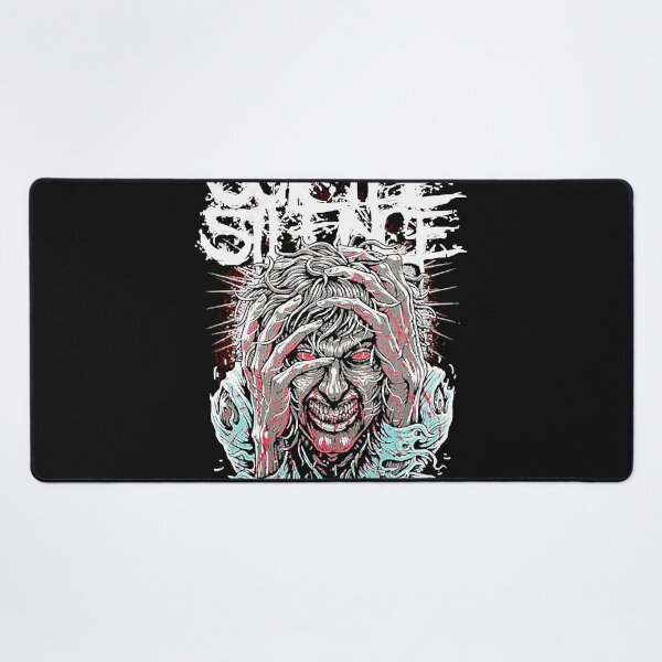 Item preview, Graphic Suicide Silence The Great Retro Classic T-Shirt Copy designed and sold by sashanford.