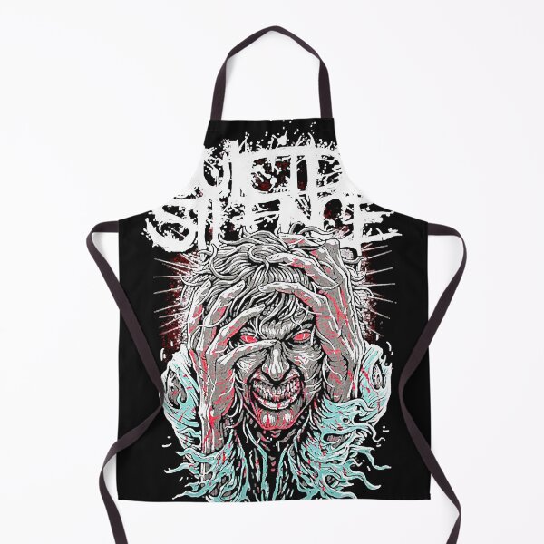Item preview, Graphic Suicide Silence The Great Retro Classic T-Shirt Copy designed and sold by sashanford.