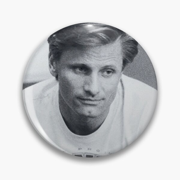 Item preview, Viggo Mortensen Grainy Aesthetic Edit designed and sold by vulturegargoyle.