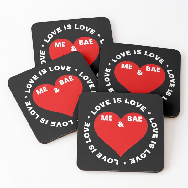 Item preview, Love is Love designed and sold by westenfield.
